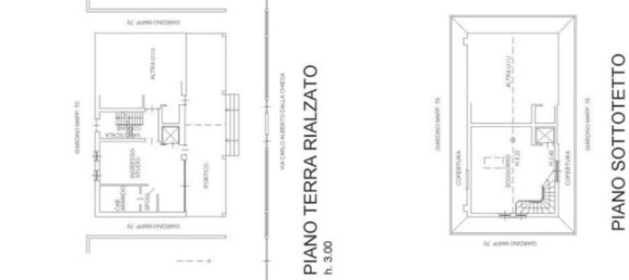 Вилла с 5 комнатами в Сеграте, Италия № 148732 27