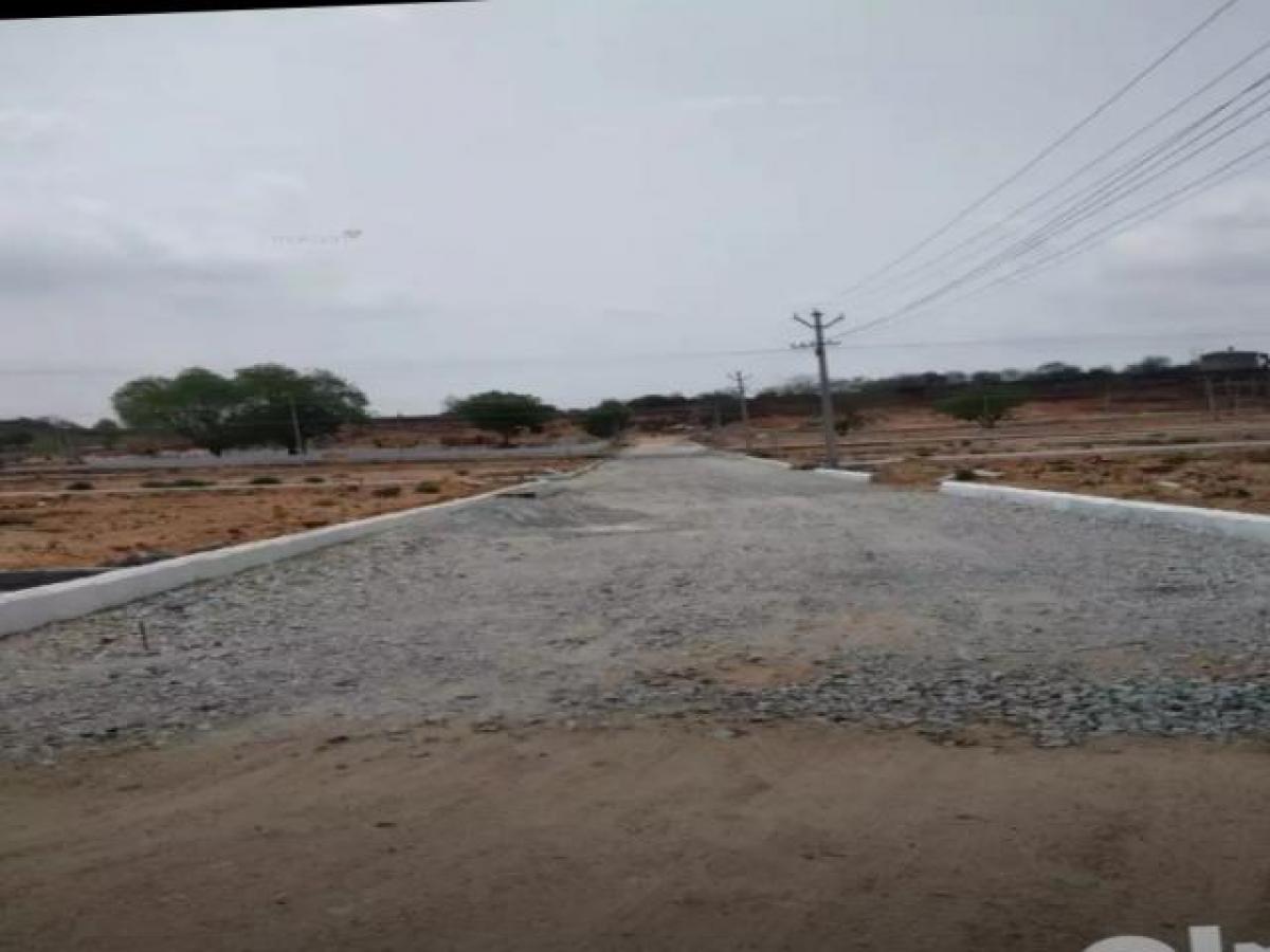 Grundstück in Hyderabad, India, Nr. 34156