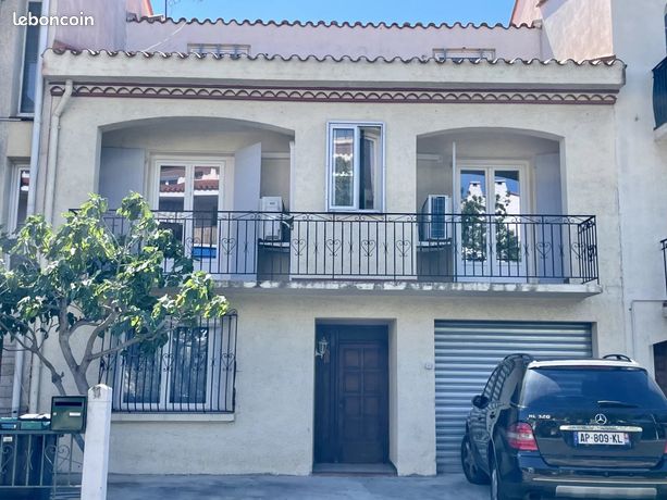 4 bedrooms House in Perpignan, France No. 312267