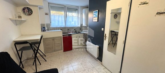 Studio in Wimereux, France, Nr. 326169 3