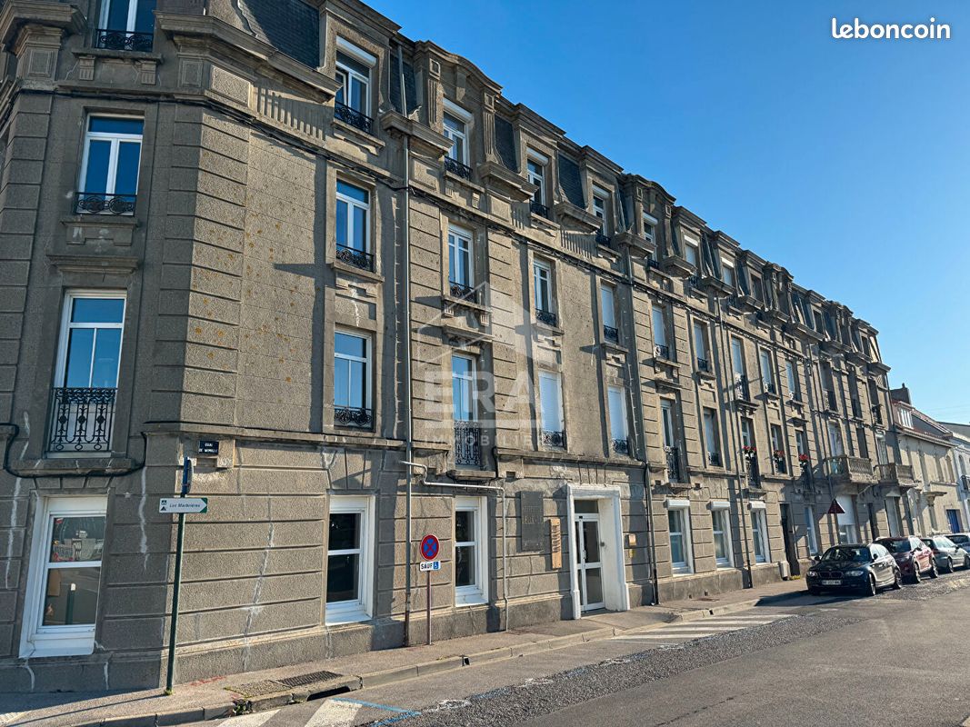 Studio in Wimereux, France, Nr. 326169