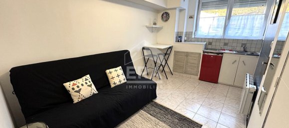 Studio in Wimereux, France, Nr. 326169 2