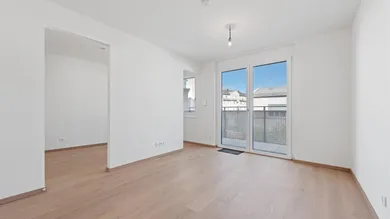 Studio in Döbling, Austria, Nr. 222122