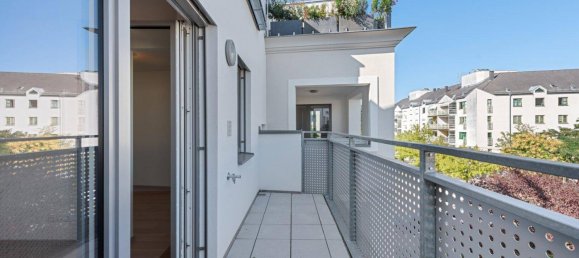 Studio in Döbling, Austria, Nr. 222122 2