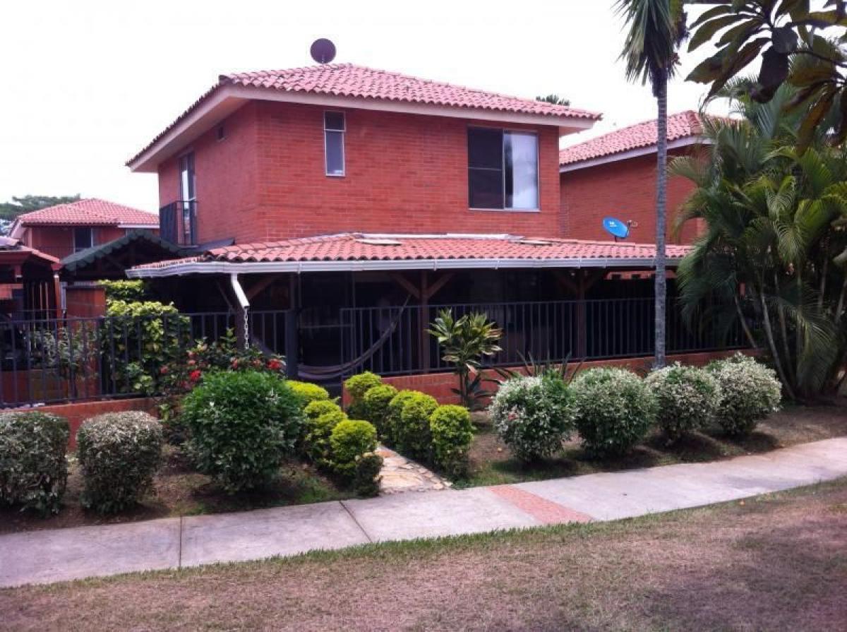5 Schlafzimmer Haus in Valle del Cauca, Colombia, Nr. 1922