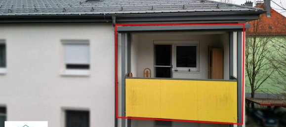 Apartamento de 2 habitaciónes en St. Polten, Austria No. 41057 3