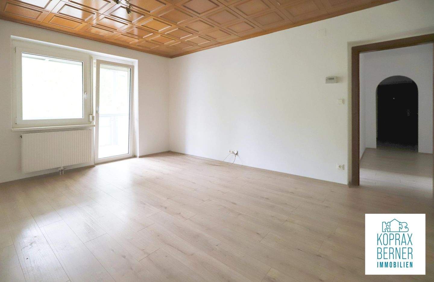 Apartamento de 2 habitaciónes en St. Polten, Austria No. 41057