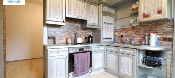 Apartamento de 2 habitaciónes en St. Polten, Austria No. 41057 8