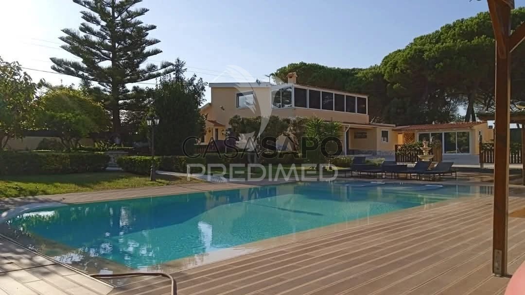 5 bedrooms House in Quarteira, Portugal No. 192051