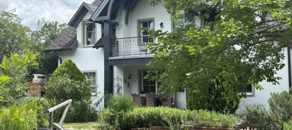 5 rooms Villa in Stoob, Austria No. 206288 18