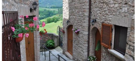 5 rooms Hotel in Sant'Anatolia di Narco, Italy No. 255121 7
