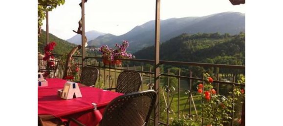 5 rooms Hotel in Sant'Anatolia di Narco, Italy No. 255121 2