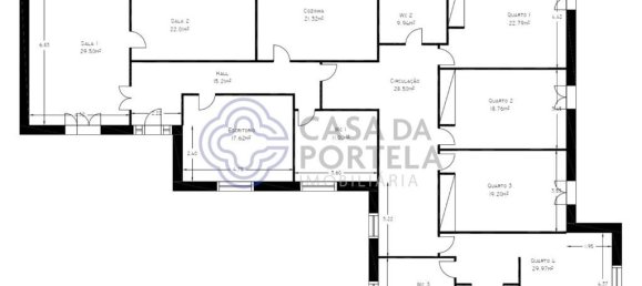 5 bedrooms House in Viana do Castelo, Portugal No. 142994 39