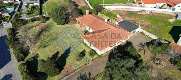 5 bedrooms House in Viana do Castelo, Portugal No. 142994 5