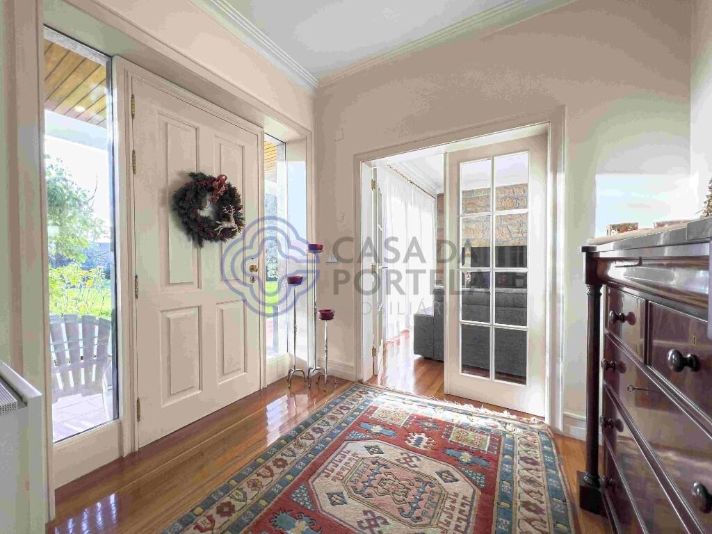 5 bedrooms House in Viana do Castelo, Portugal No. 142994