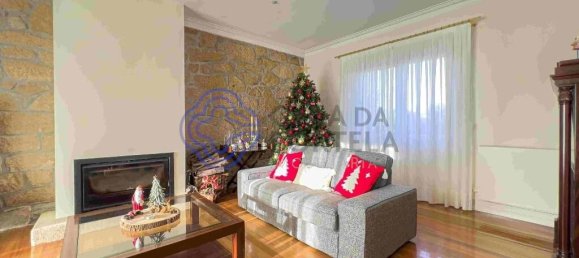 5 bedrooms House in Viana do Castelo, Portugal No. 142994 17