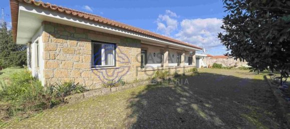 5 bedrooms House in Viana do Castelo, Portugal No. 142994 13