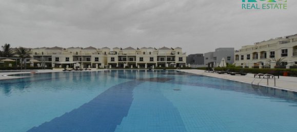 3 غرف نوم تاون هاوس في Al Hamra Village, UAE رقم 22973 14