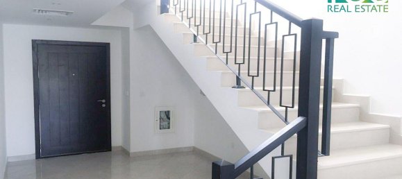 3 غرف نوم تاون هاوس في Al Hamra Village, UAE رقم 22973 10