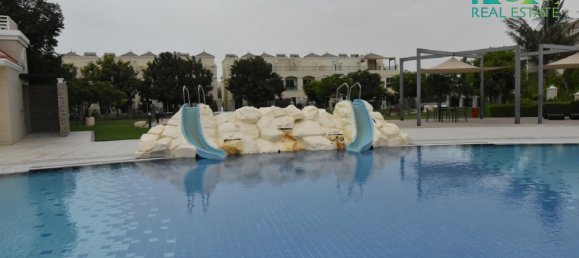 3 غرف نوم تاون هاوس في Al Hamra Village, UAE رقم 22973 15