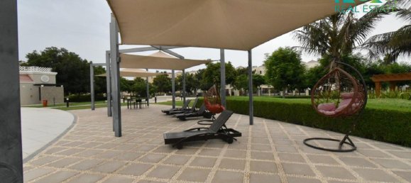 3 غرف نوم تاون هاوس في Al Hamra Village, UAE رقم 22973 16
