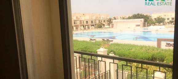 3 غرف نوم تاون هاوس في Al Hamra Village, UAE رقم 22973 2