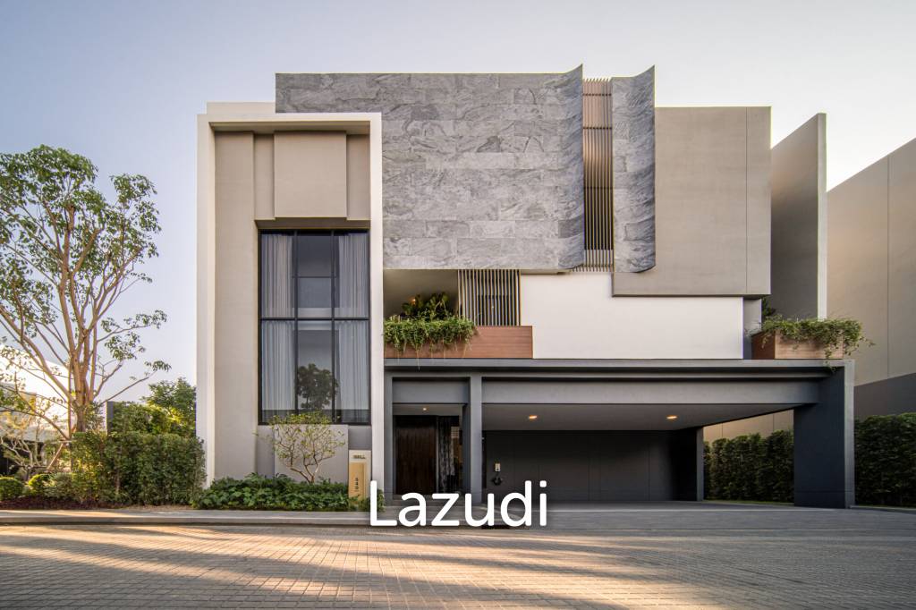 3 bedrooms House in Railay Beach, Thailand No. 26360