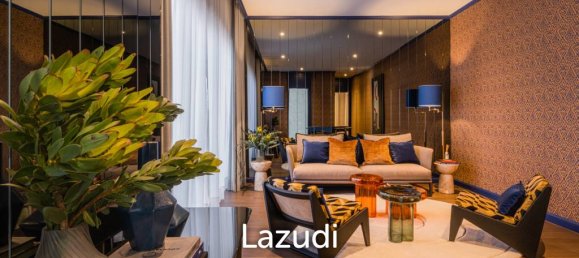 3 bedrooms House in Railay Beach, Thailand No. 26360 5