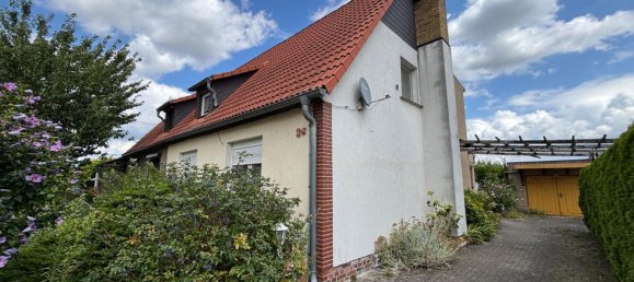 4 Schlafzimmer Stadthaus in Nordsachsen, Germany, Nr. 239233 2