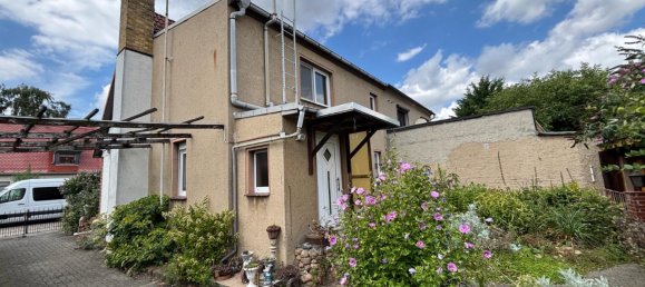 4 Schlafzimmer Stadthaus in Nordsachsen, Germany, Nr. 239233 3