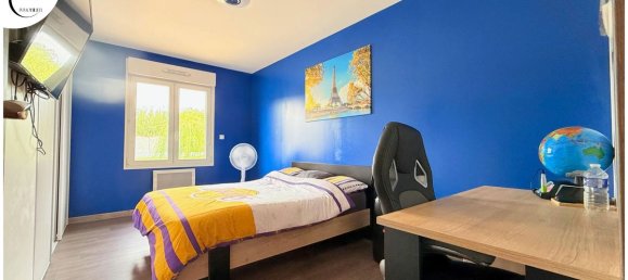 3 bedrooms House in Beaurains, France No. 276804 10