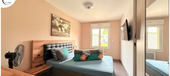 3 bedrooms House in Beaurains, France No. 276804 8