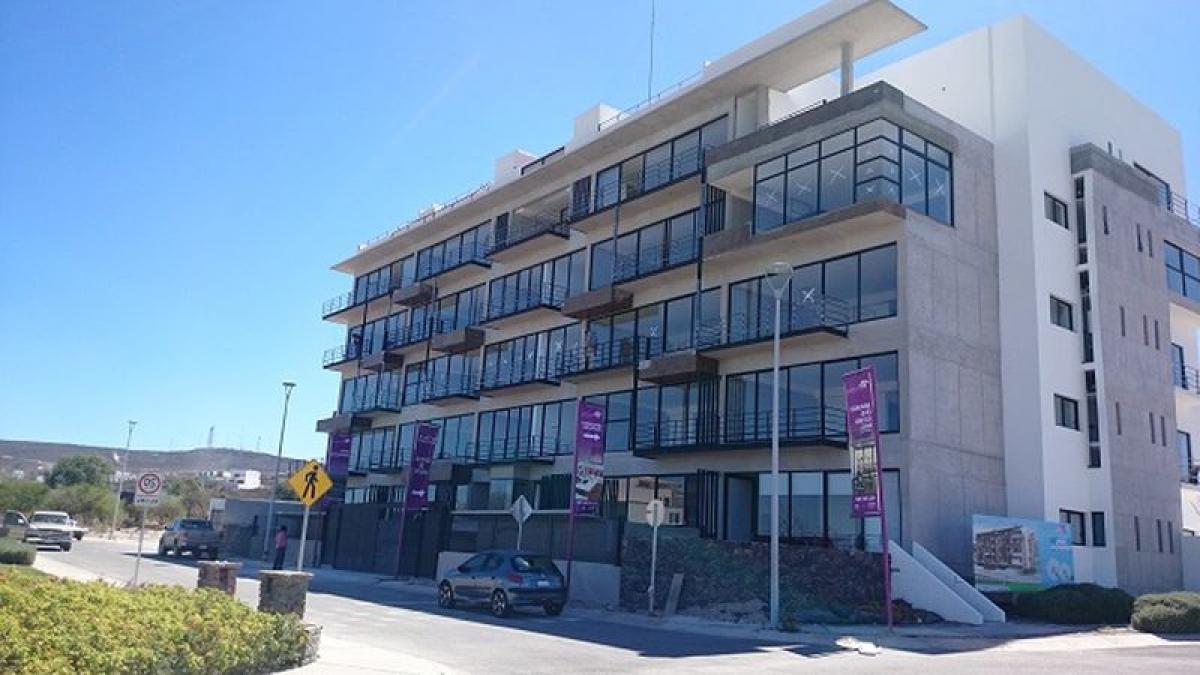 2 chambres Appartement à Queretaro, Mexico No. 160449