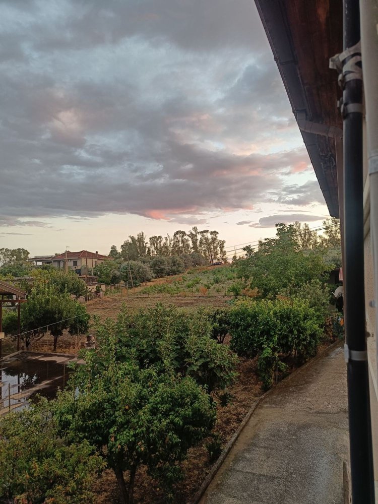 4 rooms House in Caulonia, Italy No. 299326