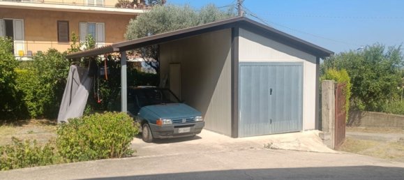 4 rooms House in Caulonia, Italy No. 299326 2