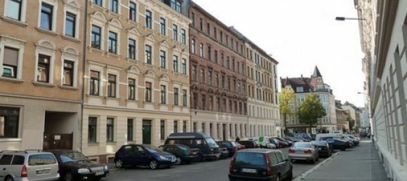Apartamento de 2 divisões em Leipzig, Germany N.º 339860 2