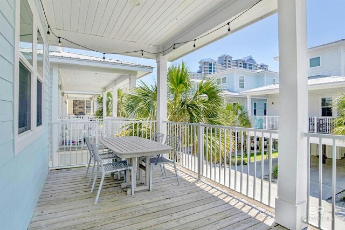 3 chambres Maison à Gulf Shores, USA No. 411017