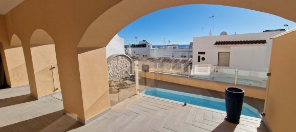 4 Schlafzimmer Haus in Albufeira, Portugal, Nr. 112679 21
