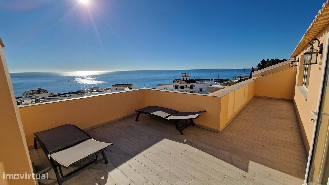 4 Schlafzimmer Haus in Albufeira, Portugal, Nr. 112679