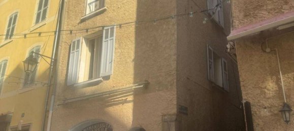 2 bedrooms Apartment in Hyeres, France No. 332640 12