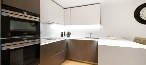 2 bedrooms Apartment in Brentford, United Kingdom No. 5278 7