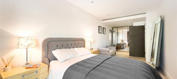 2 bedrooms Apartment in Brentford, United Kingdom No. 5278 8