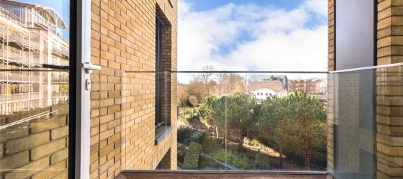 2 bedrooms Apartment in Brentford, United Kingdom No. 5278 13