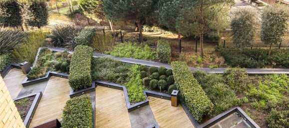 2 bedrooms Apartment in Brentford, United Kingdom No. 5278 14