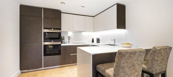 2 bedrooms Apartment in Brentford, United Kingdom No. 5278 12