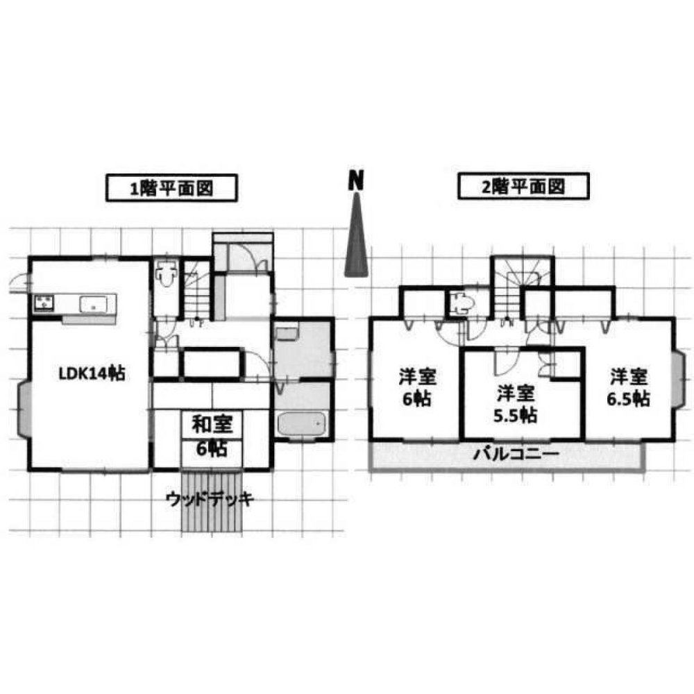 4 غرف نوم منزل في Saitama, Japan رقم 2988