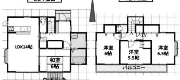 4 غرف نوم منزل في Saitama, Japan رقم 2988 2