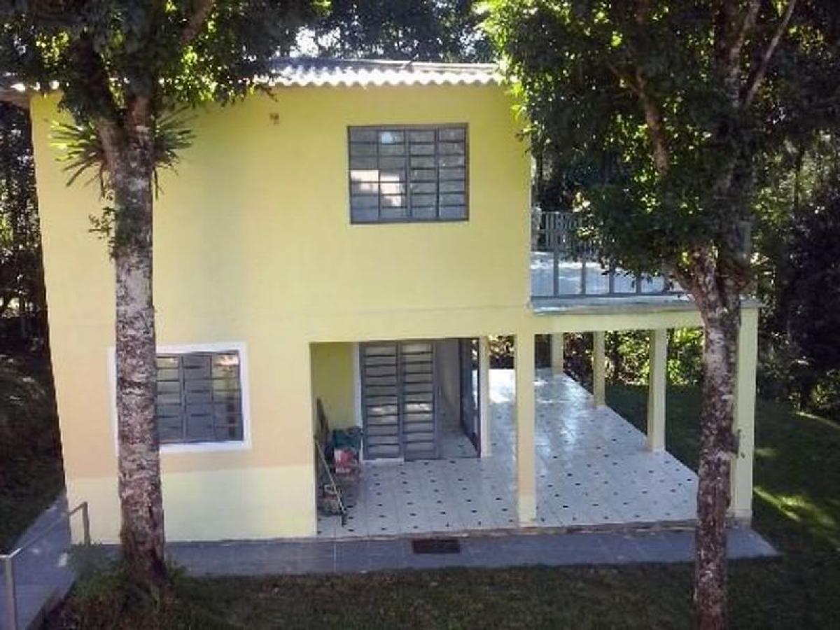 11 chambres Maison à Sao Paulo, Brazil No. 541717