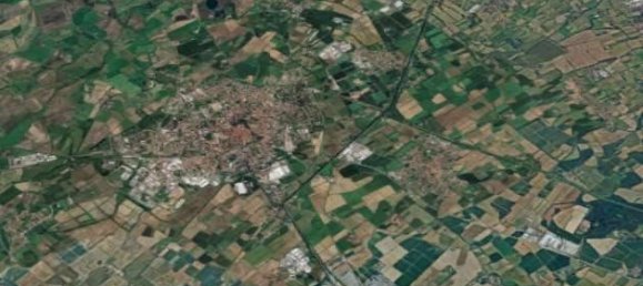 1 غرف نوم شقة في Abbiategrasso, Italy رقم 323736 19