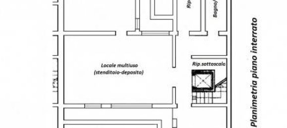 3 bedrooms Villa in Bologna, Italy No. 328192 36